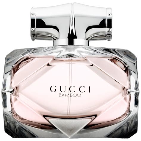 gucci bamboo 100ml sephora